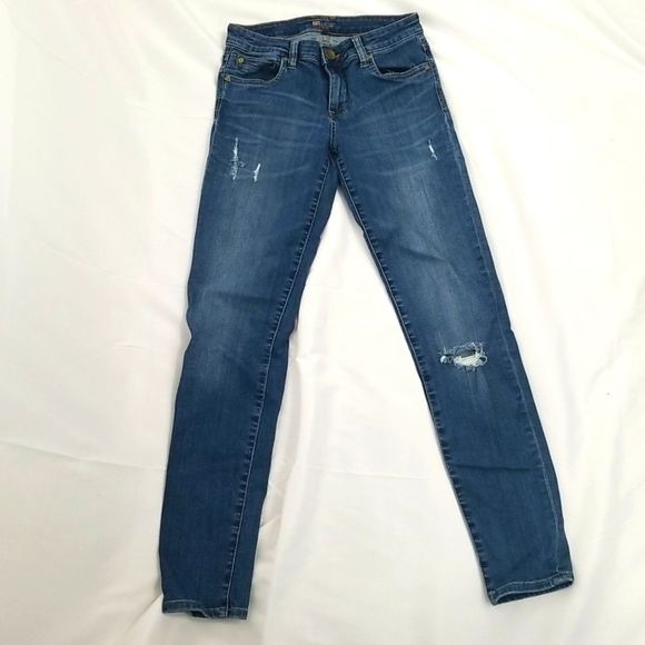 Kut from the Kloth Jeans size 2. 0077 - Picture 4 of 10